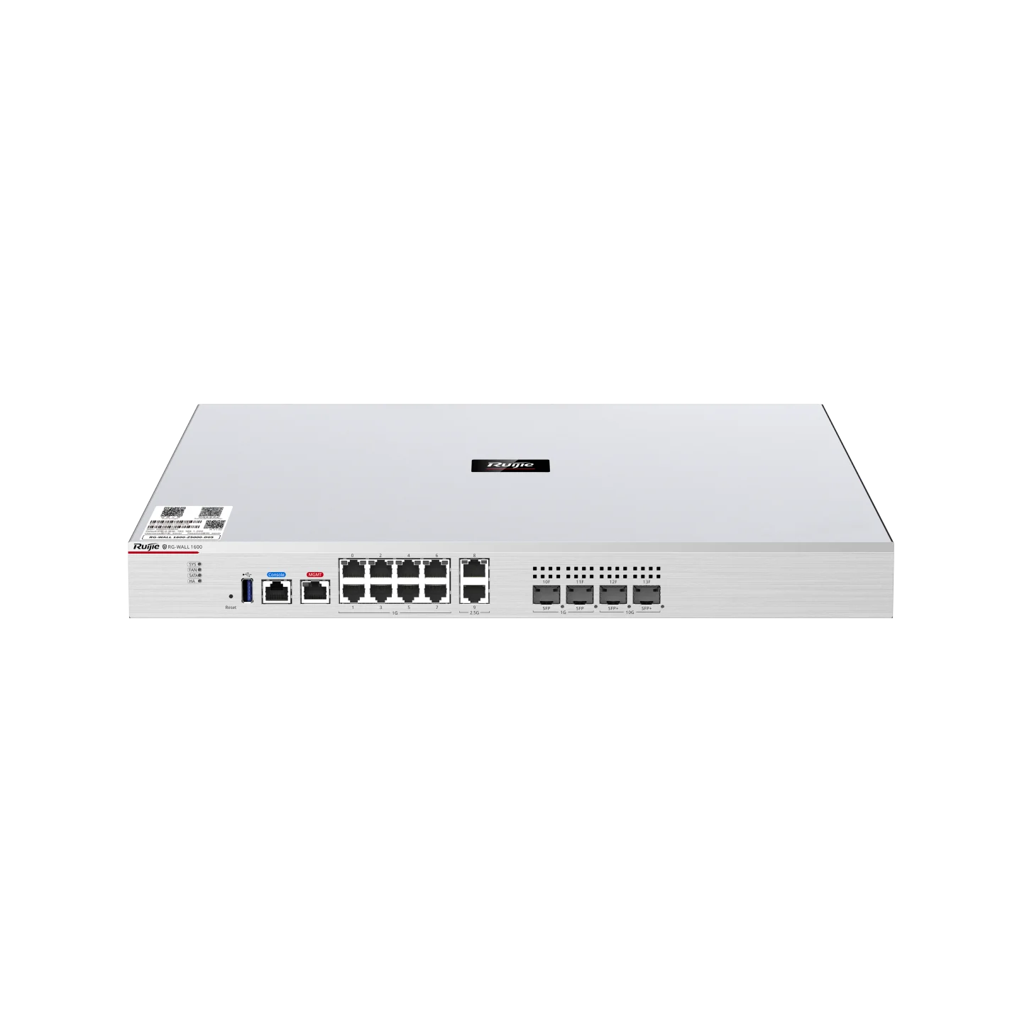 RG-WALL 1600-Z5000-D05